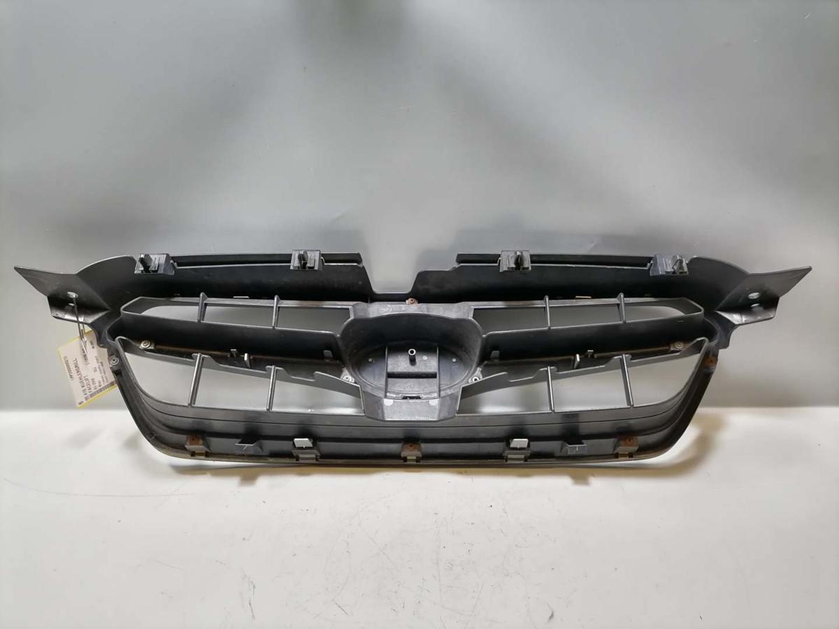 Subaru Legacy 4 BL BP original Kühlergrill Facelift Bj.2008